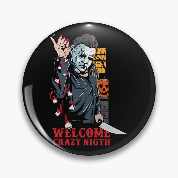Item preview, Friends Halloween Horror Team Scary Movies Costume (1) designed and sold by chiodiletoilu.