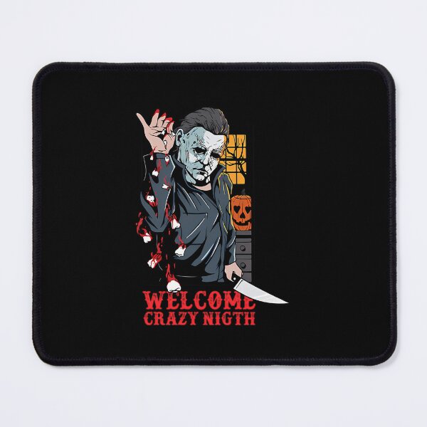 Item preview, Friends Halloween Horror Team Scary Movies Costume (1) designed and sold by chiodiletoilu.
