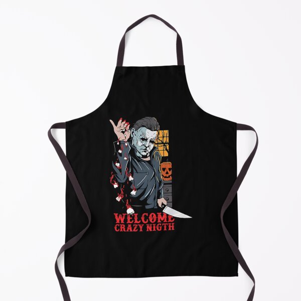 Item preview, Friends Halloween Horror Team Scary Movies Costume (1) designed and sold by chiodiletoilu.