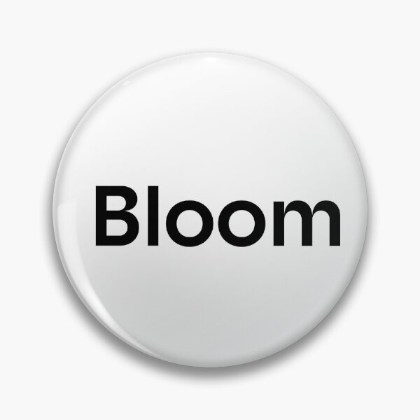 Item preview, Bloom designed and sold by chiiliishote.