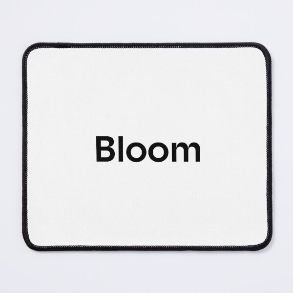 Item preview, Bloom designed and sold by chiiliishote.
