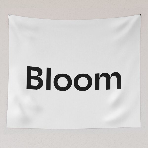Item preview, Bloom designed and sold by chiiliishote.