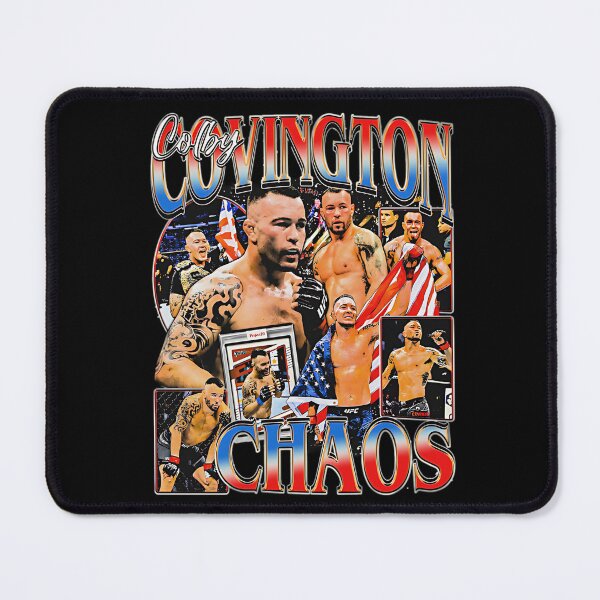 Item preview, Colby Covington "Chaos" Vintage designed and sold by JeyVel.