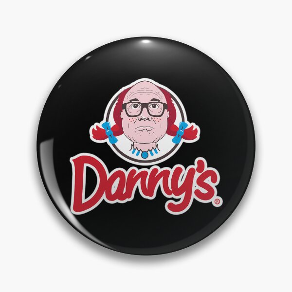 Item preview, Danny'S designed and sold by chiodiletoilu.