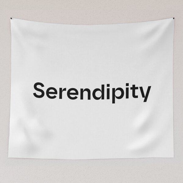 Item preview, Serendipity designed and sold by chiiliishote.