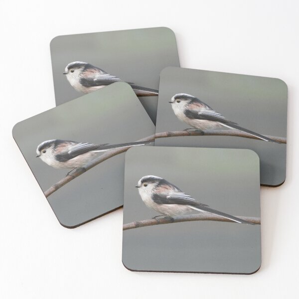 Item preview, long-tailed tit designed and sold by Cindy Motmans.