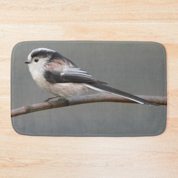 Item preview, long-tailed tit designed and sold by Cindy Motmans.