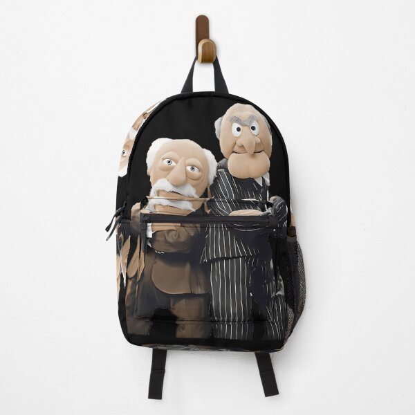 Item preview, Puppet Meme Cartoon Movies Comedy Vintage Theater designed and sold by MyleaheHardy.
