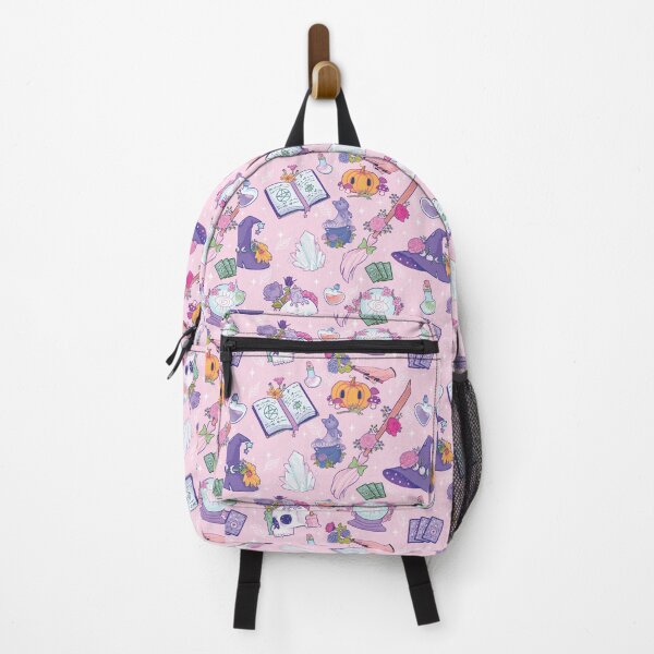 Item preview, Witchcore Pastel – Magia, Flores y Encanto Suave designed and sold by Hyperbolic Realm.