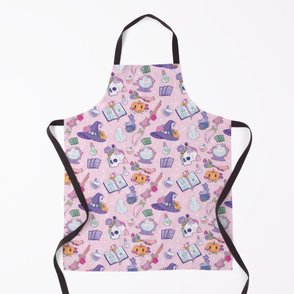 Item preview, Pastel Witchcore – Magical Flowers & Soft Charm designed and sold by Hyperbolic Realm.