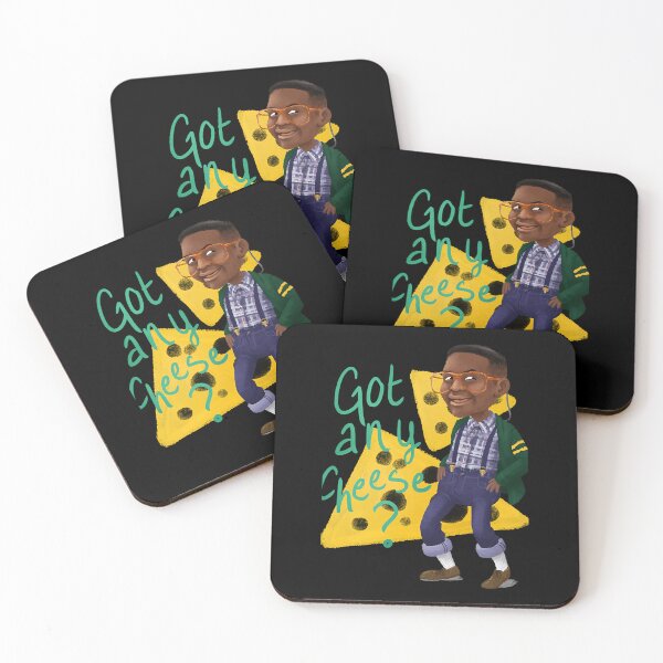 Item preview, Got Any Cheese designed and sold by JustLuvCreation.