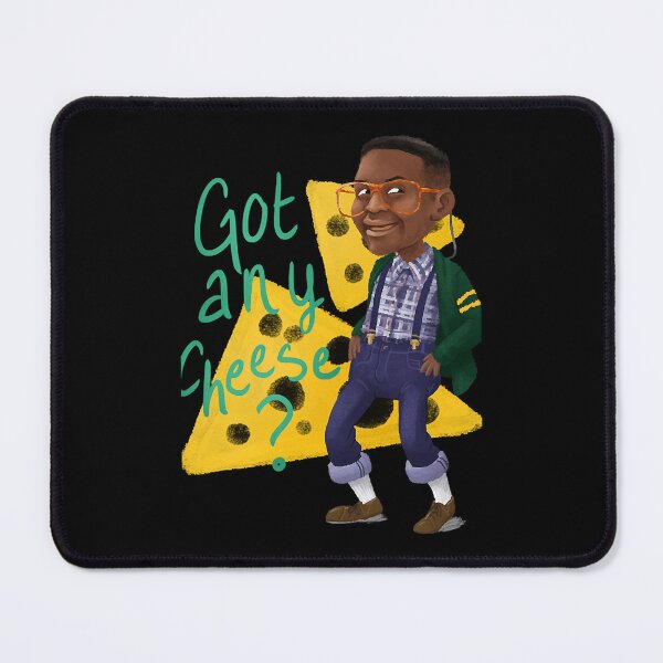 Item preview, Got Any Cheese designed and sold by JustLuvCreation.