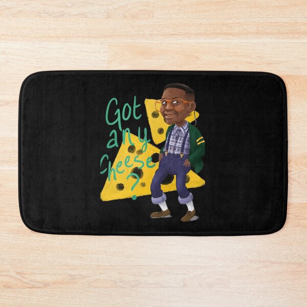 Item preview, Got Any Cheese designed and sold by JustLuvCreation.