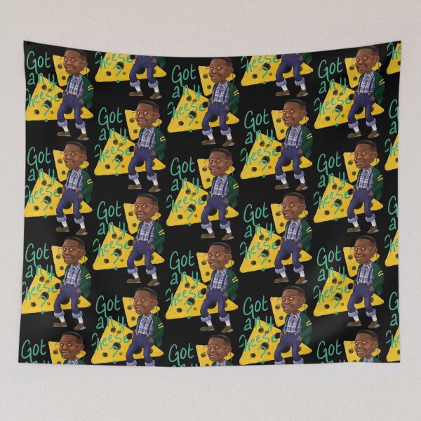 Item preview, Got Any Cheese designed and sold by JustLuvCreation.