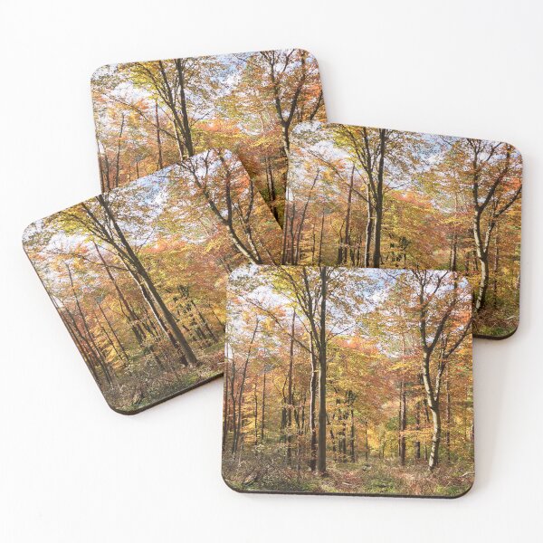 Item preview, Autumn Colour sWendover Woods designed and sold by Jim Key.