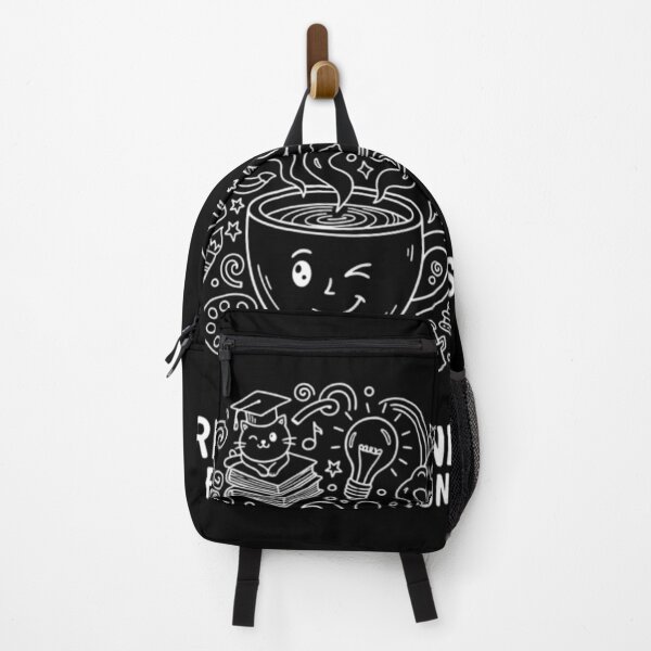 Item preview, Creative Coffee – Fuel Your Mind designed and sold by SaicoGN.