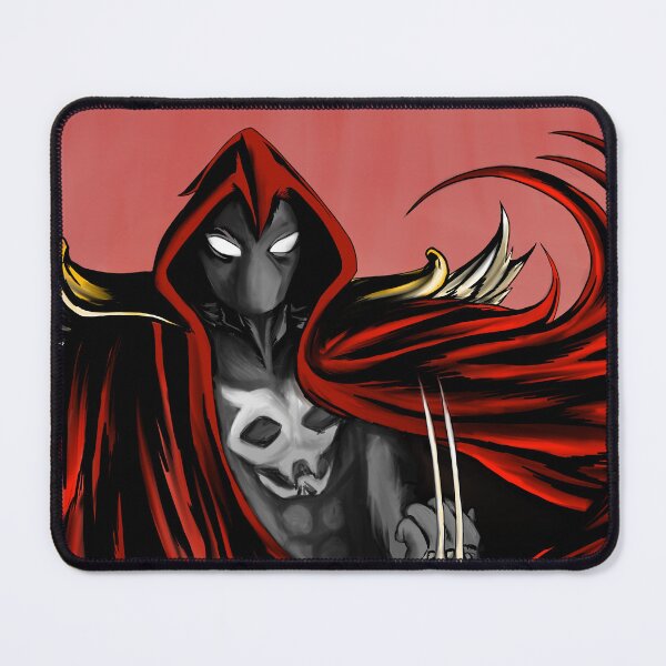 Item preview, The Grimm | Executioner Grimm  designed and sold by MRAN PRODUCTIONS.
