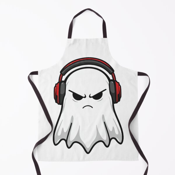Item preview, Angry Ghost | Unisex Graphic T-Shirts designed and sold by StickerArt Shop.