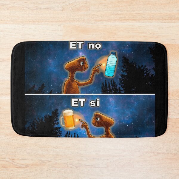 Item preview, Alien | Alien Humor Graphic T-Shirt for Men and Women designed and sold by StickerArt Shop.
