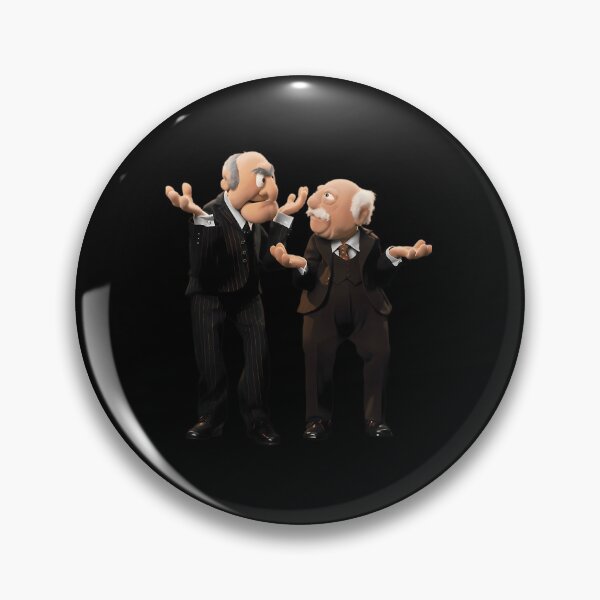 Item preview, Cartoon Movies Meme Theater Puppet Comedy Vintage designed and sold by MyleaheHardy.