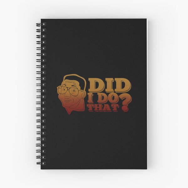 Item preview, Did I Do That designed and sold by JustLuvCreation.