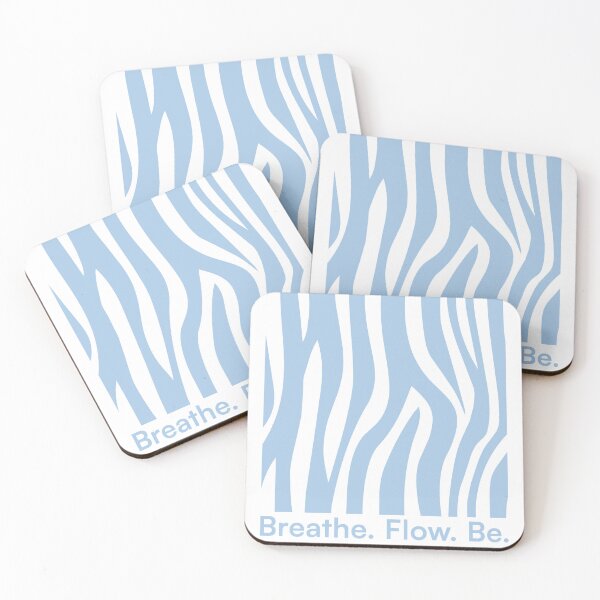 Item preview, Breathe Flow Be designed and sold by moqamoqa.