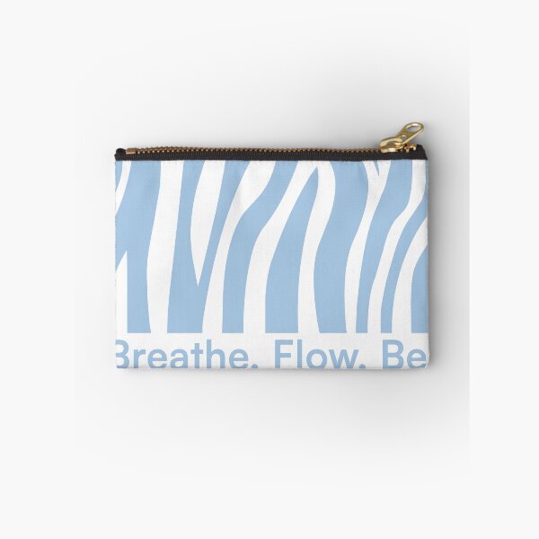 Item preview, Breathe Flow Be designed and sold by moqamoqa.