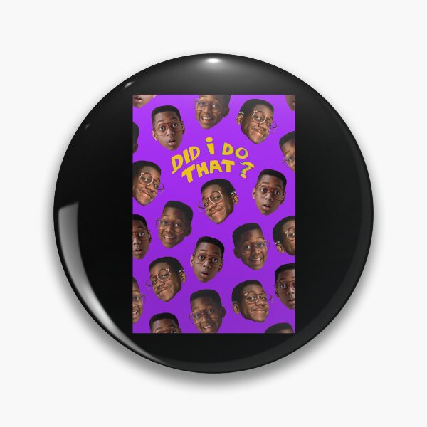 Item preview, Urkel Heads Collage designed and sold by JustLuvCreation.