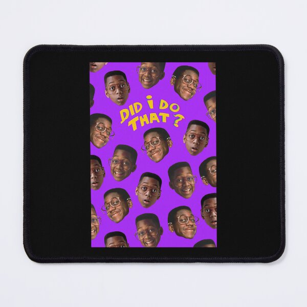 Item preview, Urkel Heads Collage designed and sold by JustLuvCreation.