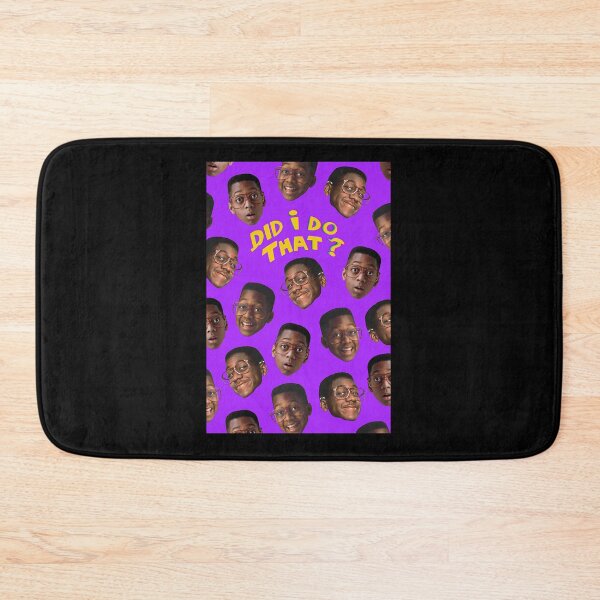 Item preview, Urkel Heads Collage designed and sold by JustLuvCreation.