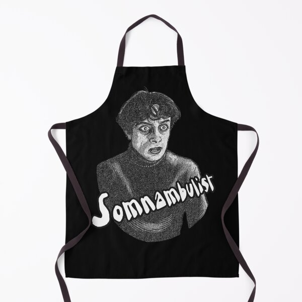 Item preview, Somnambulist designed and sold by Dedalo87.