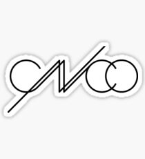 cnco Sticker