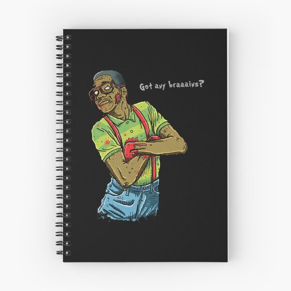 Item preview, Zombie Urkel designed and sold by JustLuvCreation.