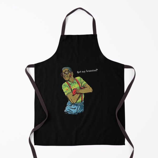 Item preview, Zombie Urkel designed and sold by JustLuvCreation.