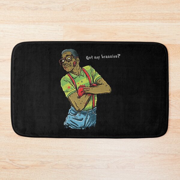 Item preview, Zombie Urkel designed and sold by JustLuvCreation.