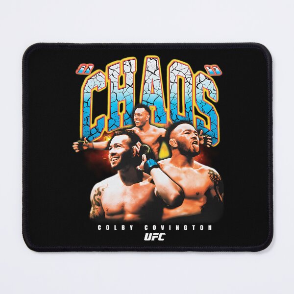 Item preview, Colby Covington "Chaos" UFC designed and sold by JeyVel.
