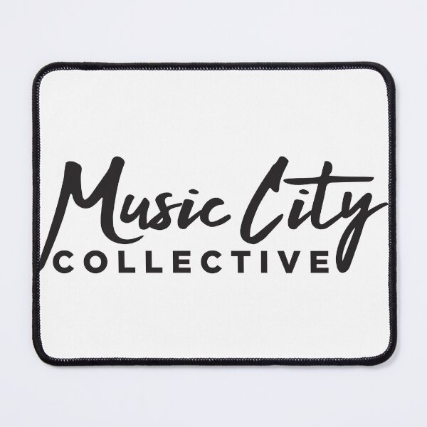 Item preview, MusicCityCollective designed and sold by mccollective.