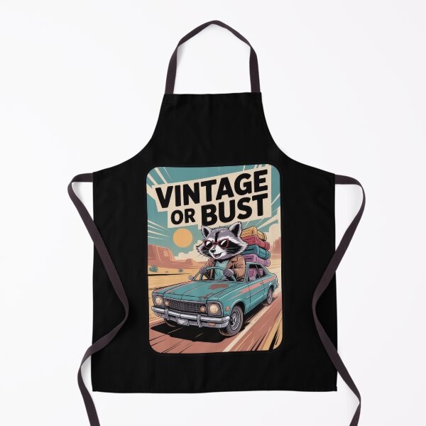 Item preview, Vintage or Bust designed and sold by Enea Kelo.