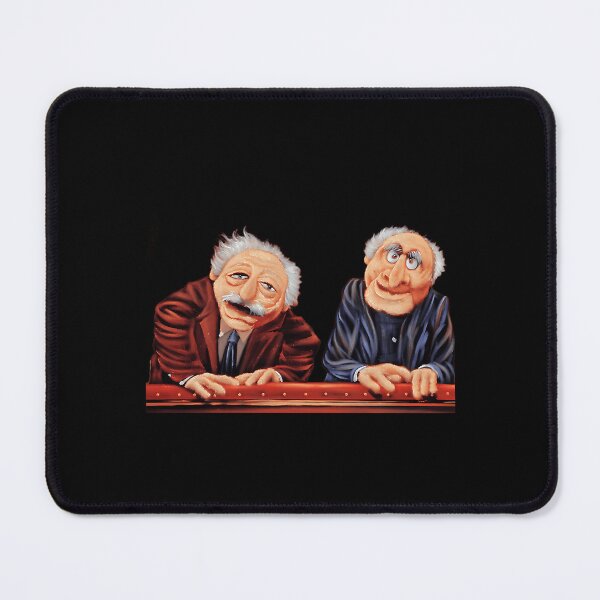 Item preview, Meme Cartoon Theater Puppet Movies Comedy Vintage designed and sold by MyleaheHardy.