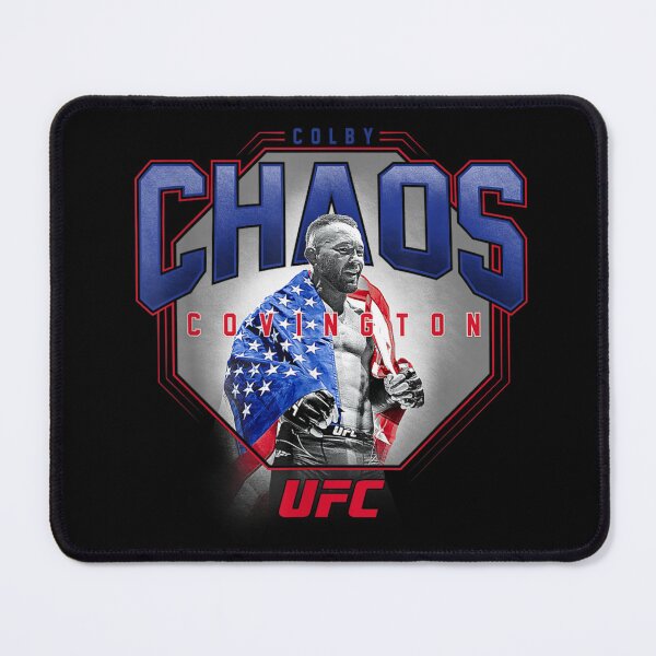 Item preview, Colby "Chaos" Covington UFC designed and sold by JeyVel.