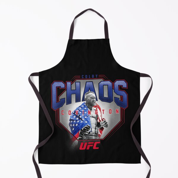 Item preview, Colby "Chaos" Covington UFC designed and sold by JeyVel.