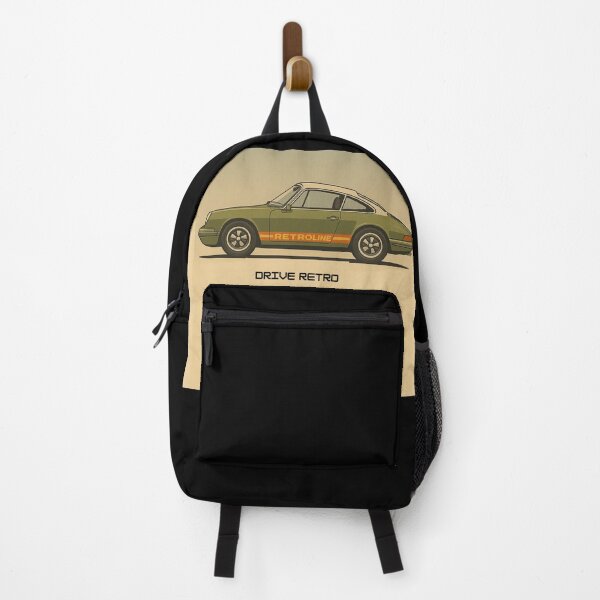 Artikelvorschau, Drive Retro – Oldtimer-Poster entworfen und verkauft von TEEZY_OFFICIAL.