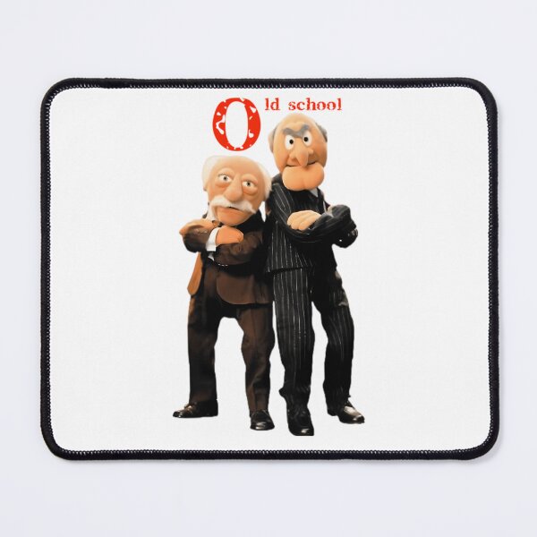 Item preview, Vintage Movies Puppet Comedy Cartoon Theater Meme designed and sold by MyleaheHardy.