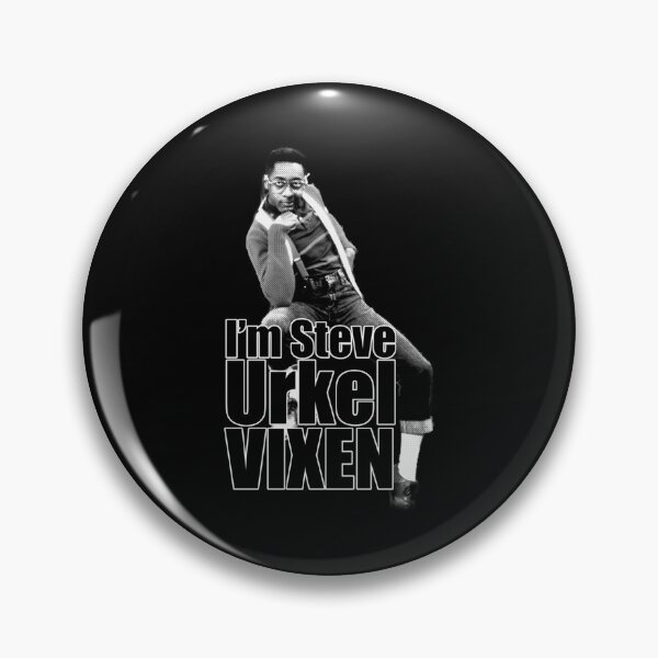 Item preview, I'M Steve Urkel Vxen designed and sold by JustLuvCreation.