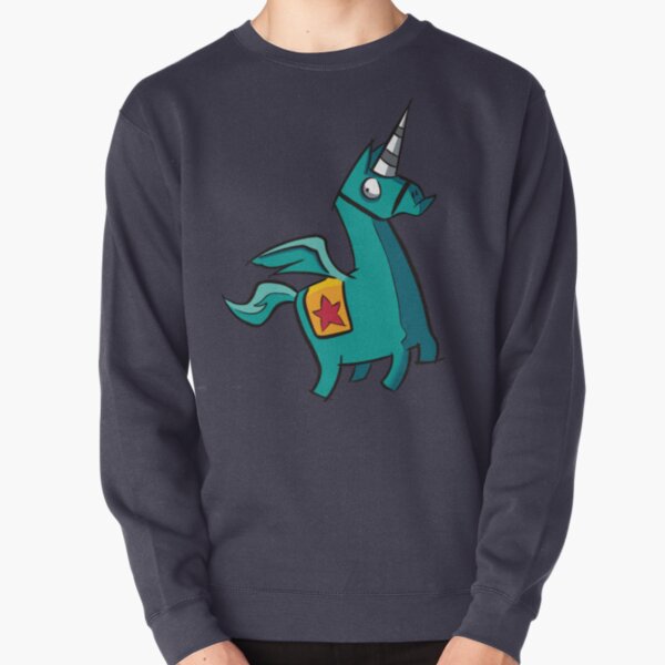 loot llama sweatshirt