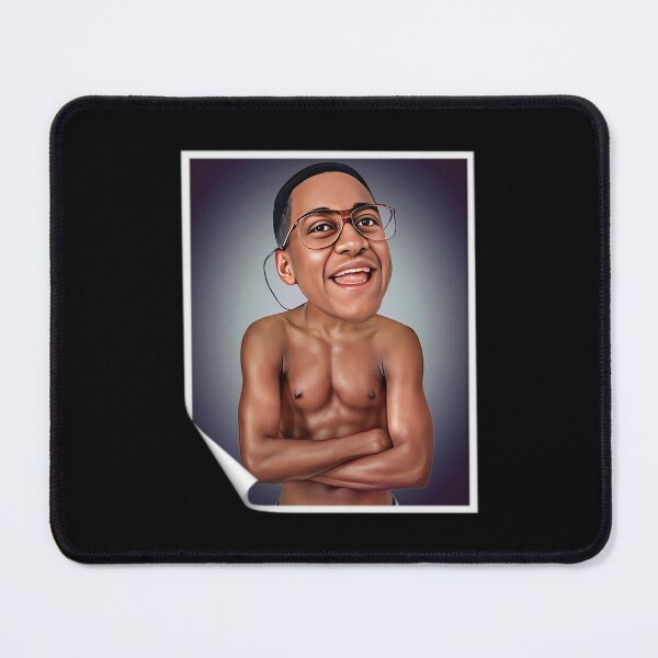 Item preview, Steve Urkel designed and sold by JustLuvCreation.