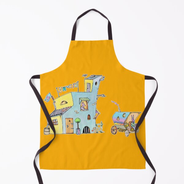 Item preview, Passing by designed and sold by SpaceCatVisions.