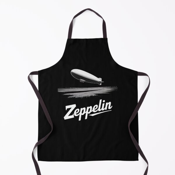 Item preview, Zeppelin Airship Vintage Aviation designed and sold by MooonTees.