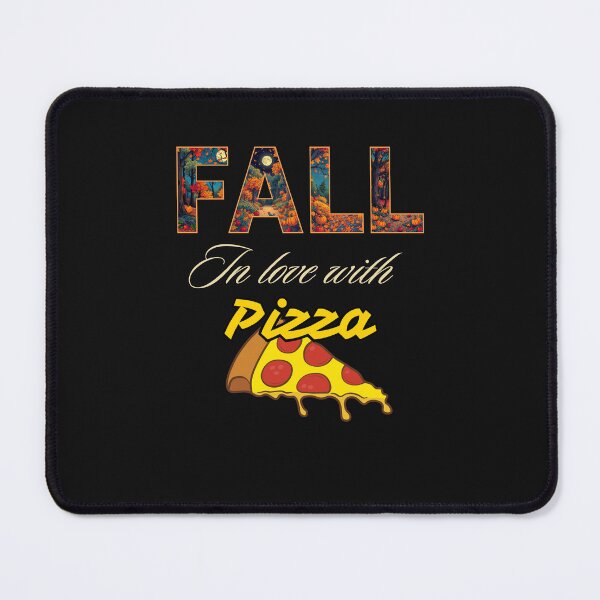 Item preview, fall in love with a pizza designed and sold by BandM Jos-Wilias.