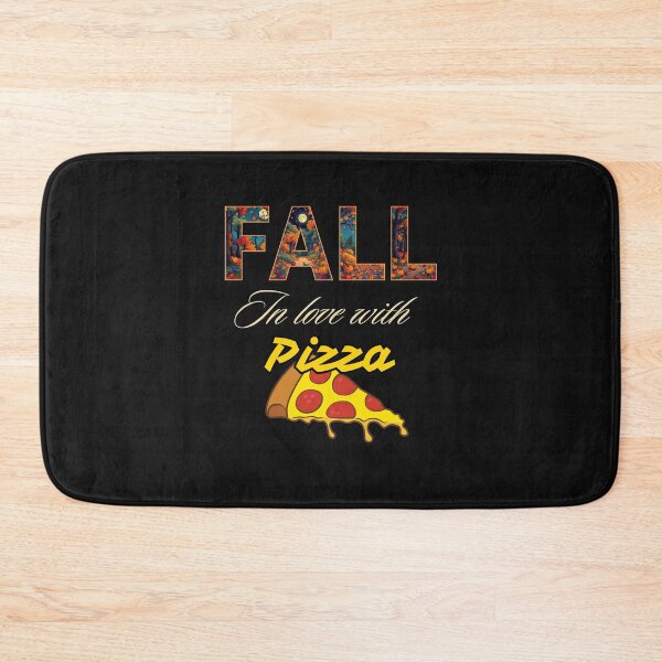 Item preview, fall in love with a pizza designed and sold by BandM Jos-Wilias.